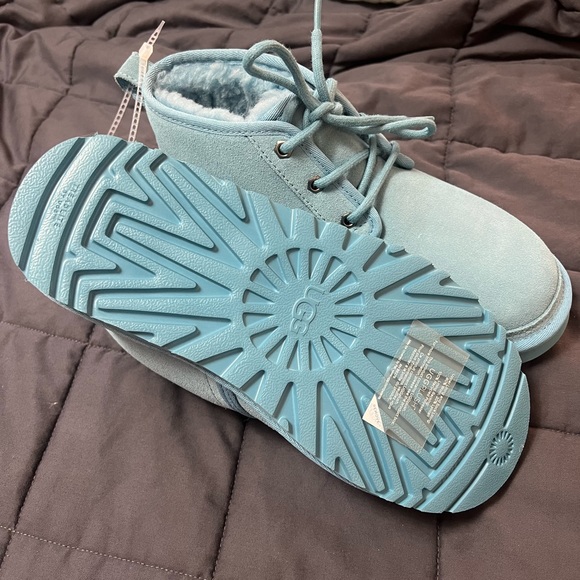 Neumel UGGs - Picture 4 of 4